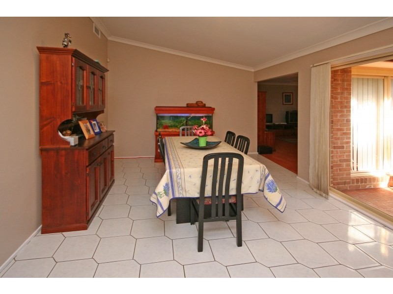 48 Planetree Drive, Narellan Vale NSW 2567