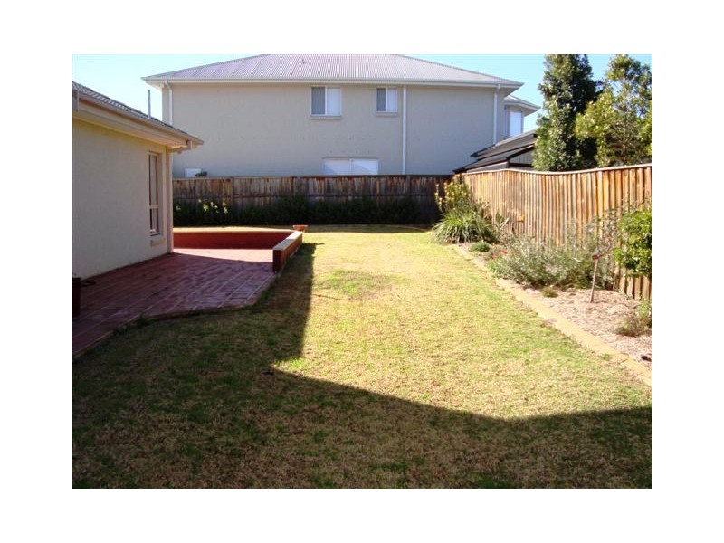 1 Wilmott Court, Camden Park NSW 2570