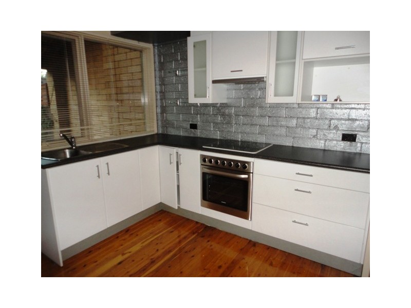 Unit 18/58 Greenoaks Avenue, Bradbury NSW 2560