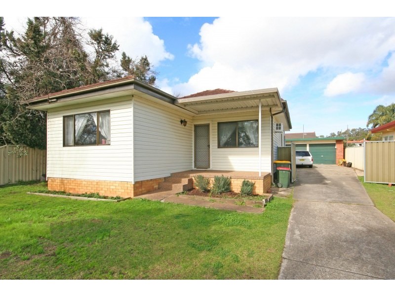 266 Camden Valley Way, Narellan NSW 2567