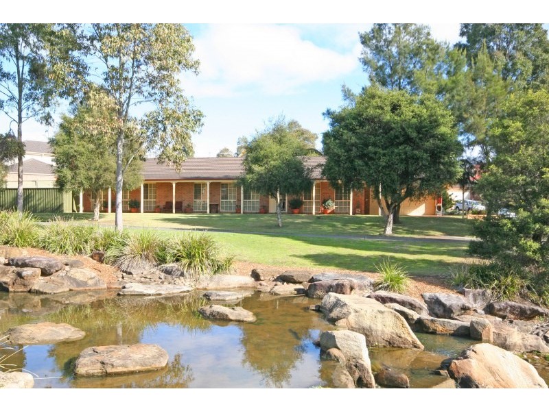 1 The Watermark Avenue, Mount Annan NSW 2567