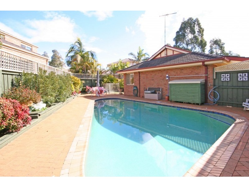 1 The Watermark Avenue, Mount Annan NSW 2567