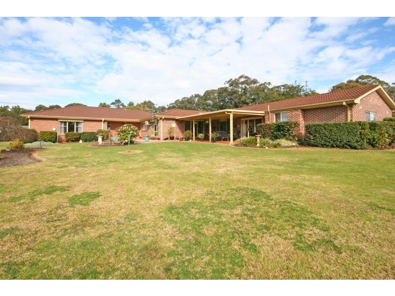 61 Kundabung Street, Belimbla Park NSW 2570