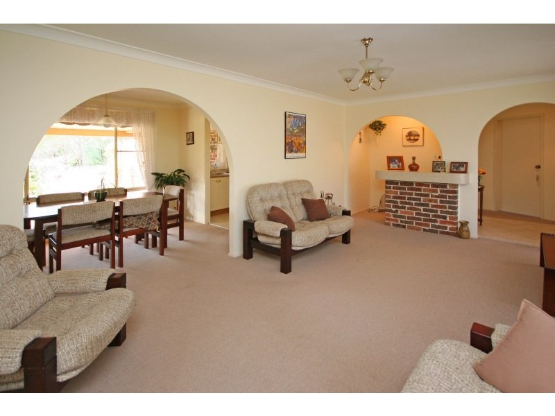 61 Kundabung Street, Belimbla Park NSW 2570