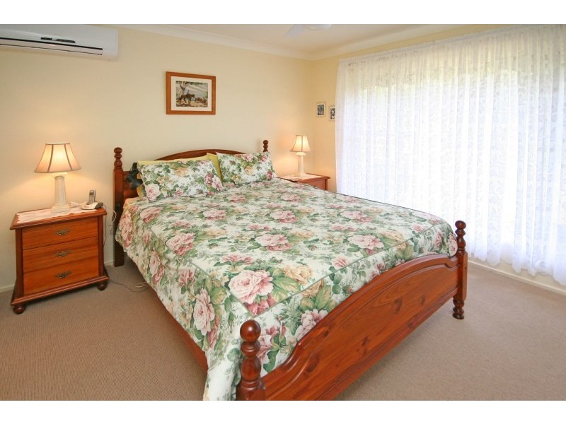 61 Kundabung Street, Belimbla Park NSW 2570