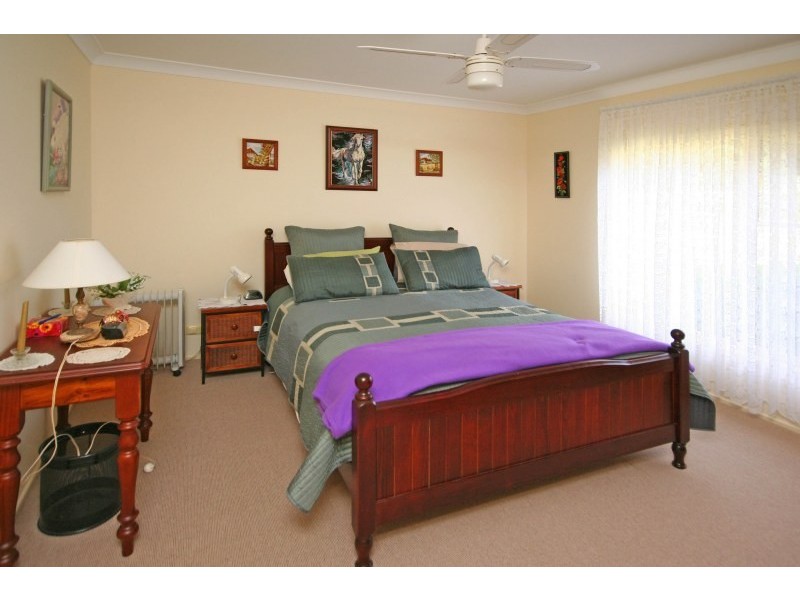 61 Kundabung Street, Belimbla Park NSW 2570