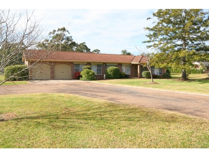 61 Kundabung Street, Belimbla Park NSW 2570