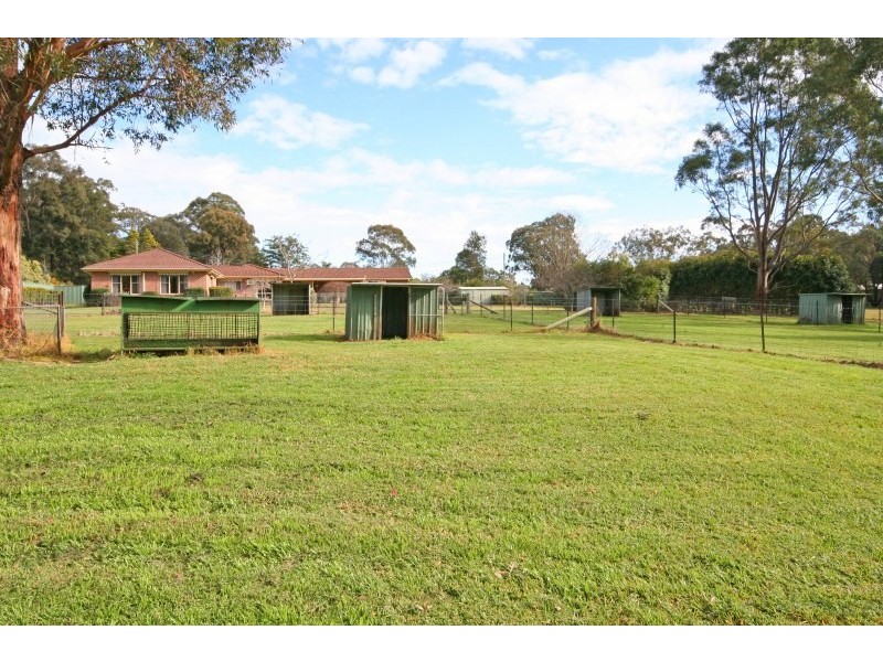 61 Kundabung Street, Belimbla Park NSW 2570