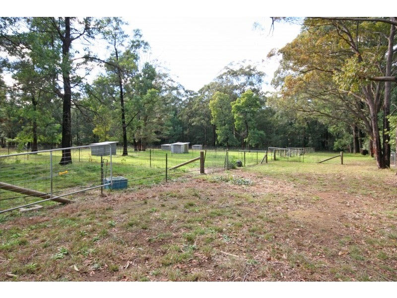 61 Kundabung Street, Belimbla Park NSW 2570