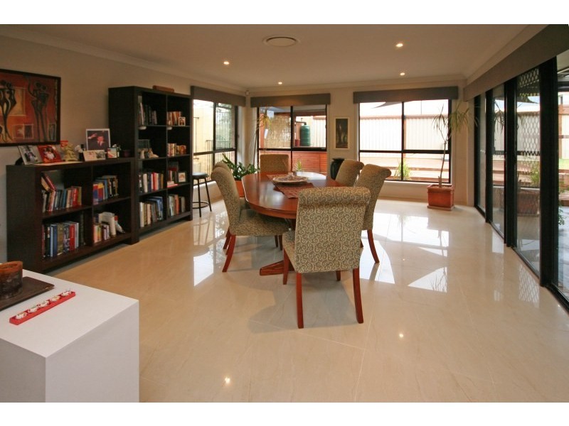 93 Sir Warwick Fairfax Drive, Harrington Park NSW 2567