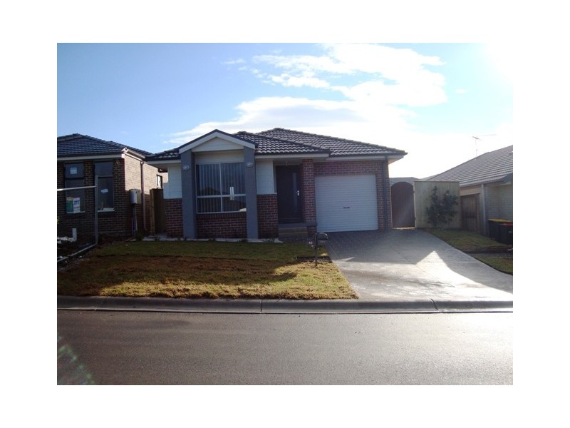10 Delaware Street, Spring Farm NSW 2570