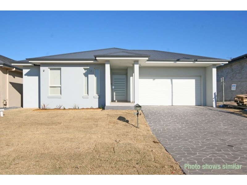 Lot 1242 Kavanagh Street, Gregory Hills NSW 2557