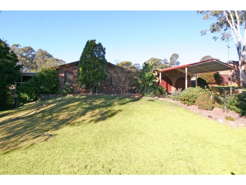 13 Paterson Street, Camden NSW 2570