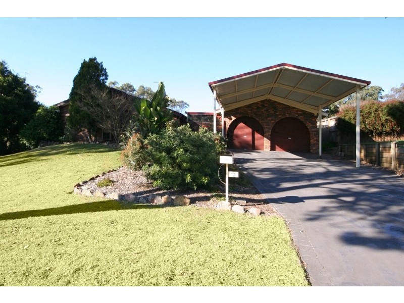13 Paterson Street, Camden NSW 2570