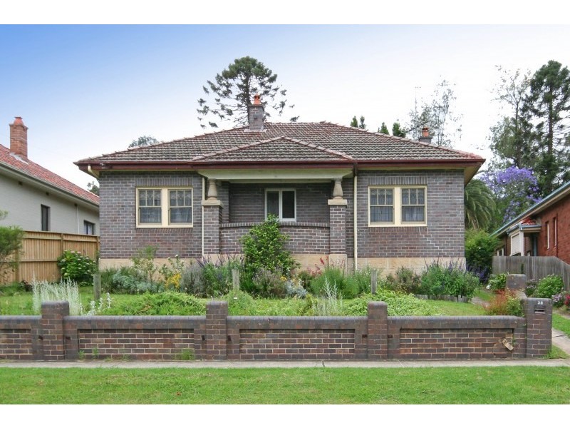 38 Broughton Street, Camden NSW 2570