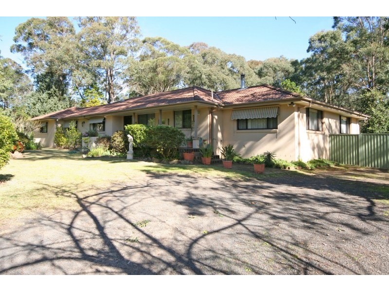 66 Kundabung Street, Belimbla Park NSW 2570