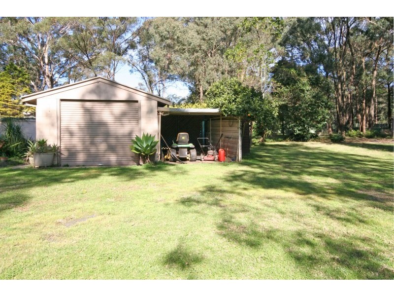 66 Kundabung Street, Belimbla Park NSW 2570