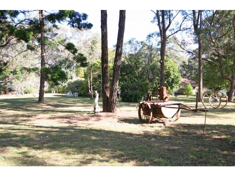 66 Kundabung Street, Belimbla Park NSW 2570
