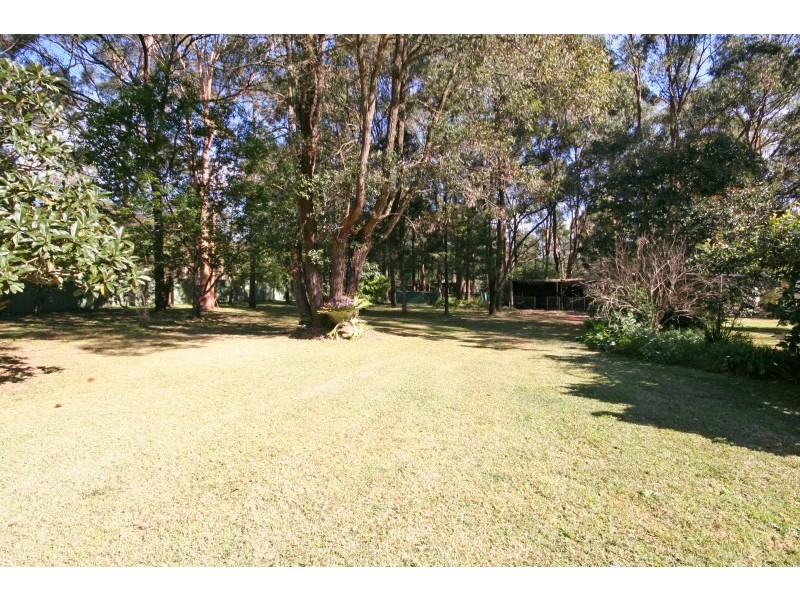 66 Kundabung Street, Belimbla Park NSW 2570