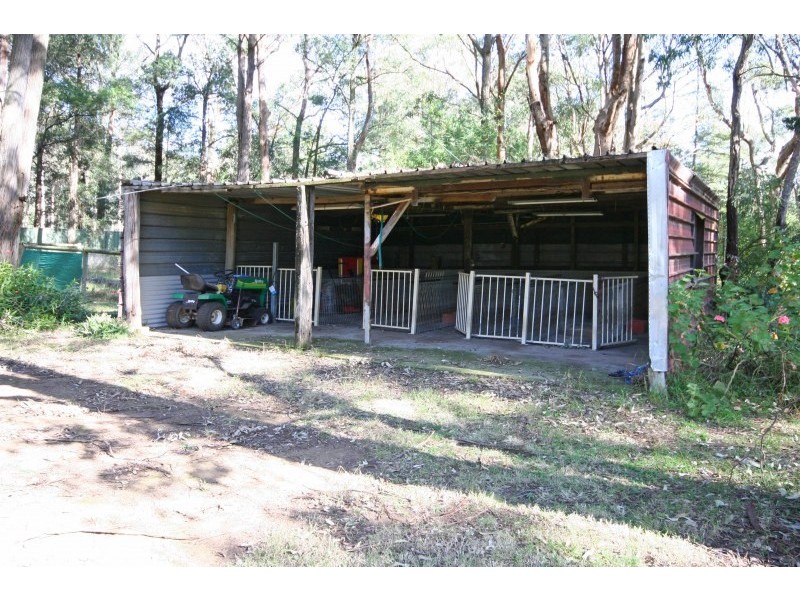 66 Kundabung Street, Belimbla Park NSW 2570