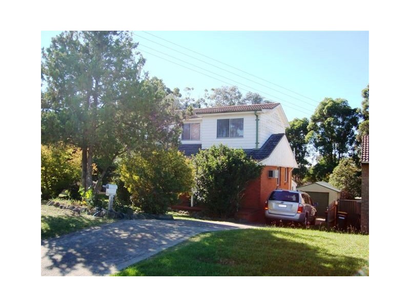 44 Berallier Drive, Camden South NSW 2570