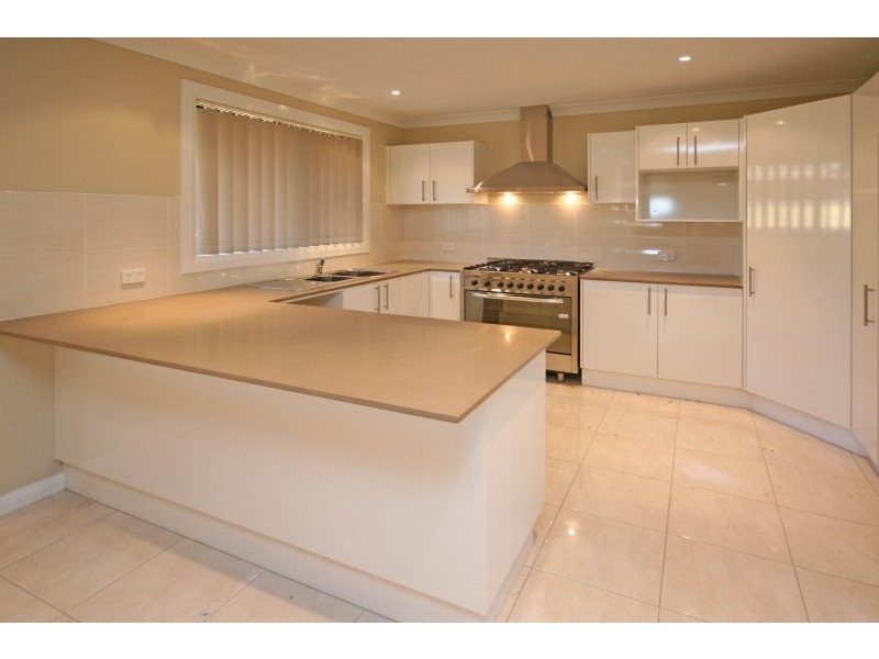 50 Adams Circuit, Elderslie NSW 2570