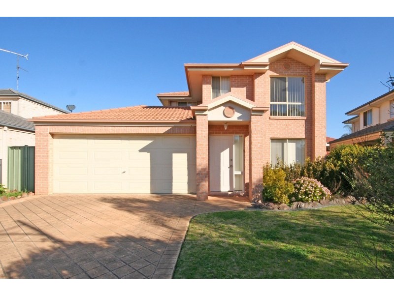 14 Royal George Drive, Harrington Park NSW 2567