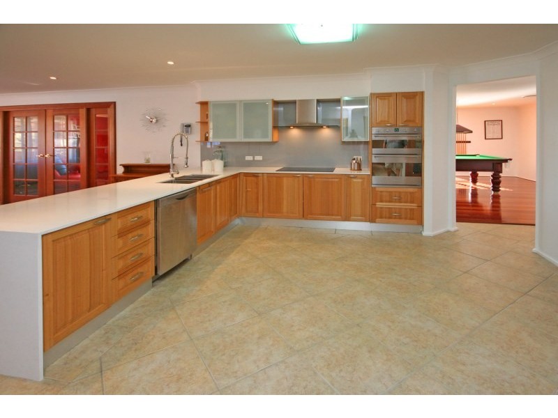 1 The Outlook, Kirkham NSW 2570