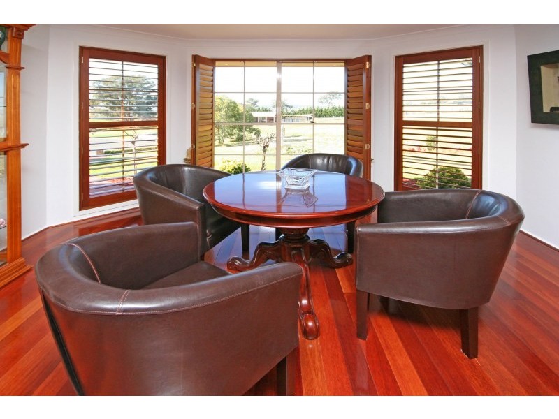 1 The Outlook, Kirkham NSW 2570