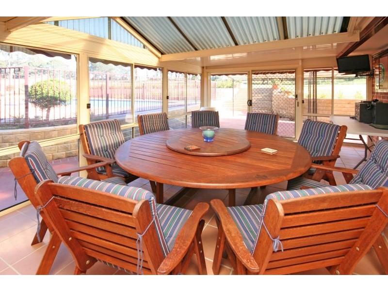 1 The Outlook, Kirkham NSW 2570