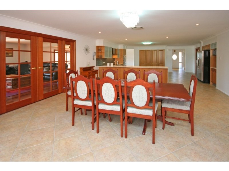 1 The Outlook, Kirkham NSW 2570