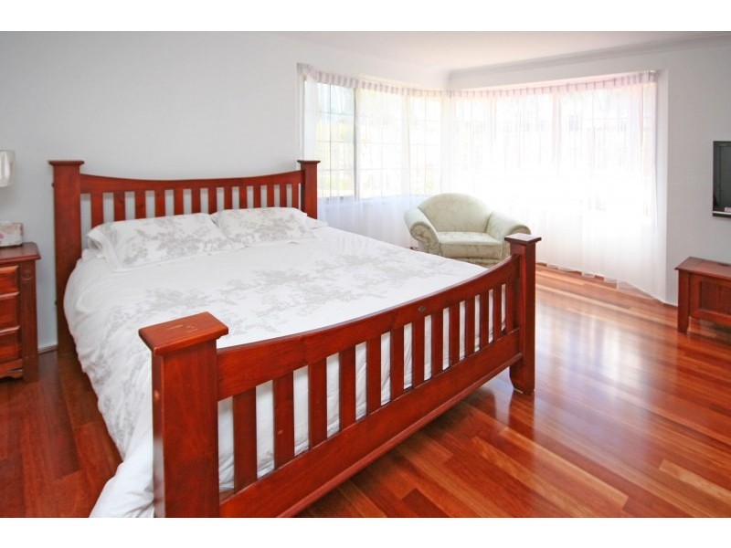 1 The Outlook, Kirkham NSW 2570