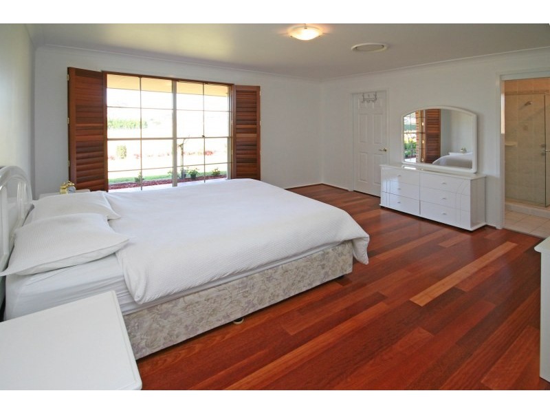 1 The Outlook, Kirkham NSW 2570