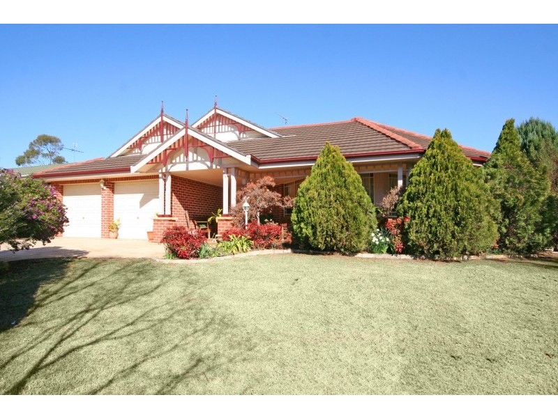 58 Valley View Drive, Narellan NSW 2567