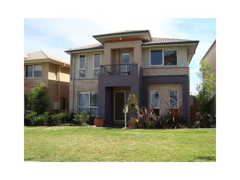 29 Irvine Street, Elderslie NSW 2570