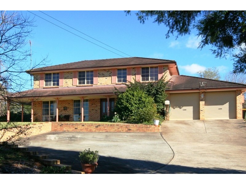 13 Mooresfield Lane, Ellis Lane NSW 2570