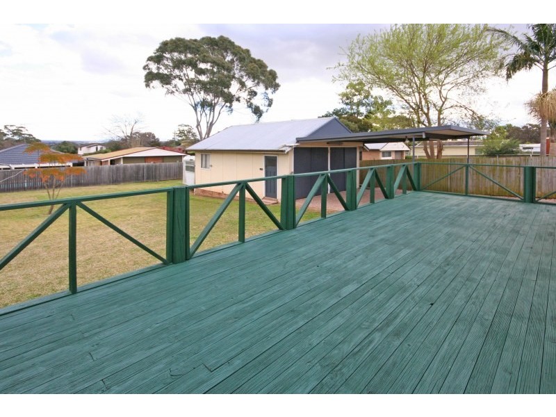 95 Old Hume Highway, Camden NSW 2570