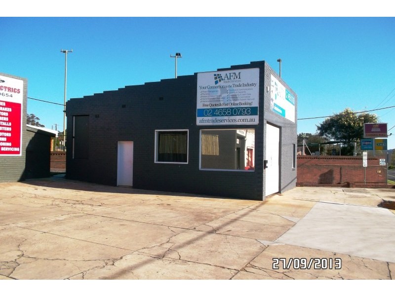 Unit 3/19 Cawdor Road, Camden NSW 2570