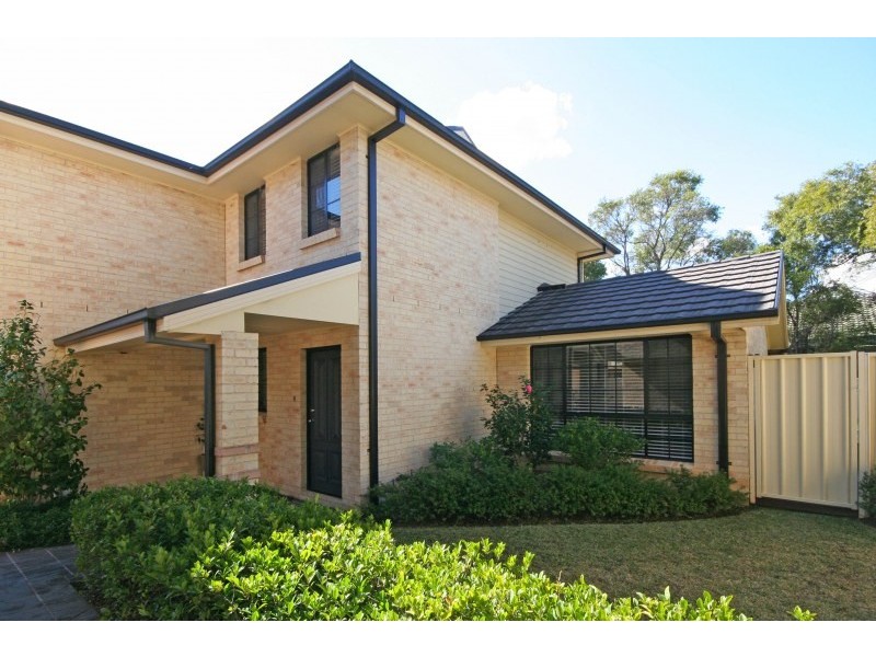 Unit 5/60 Old Hume Highway, Camden NSW 2570