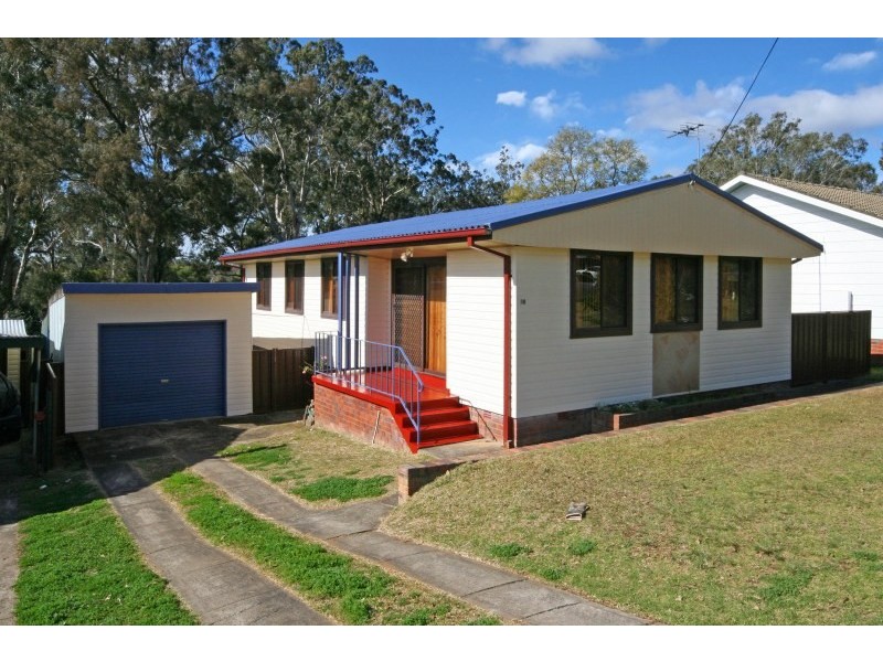 18 Belgenny Avenue, Camden NSW 2570