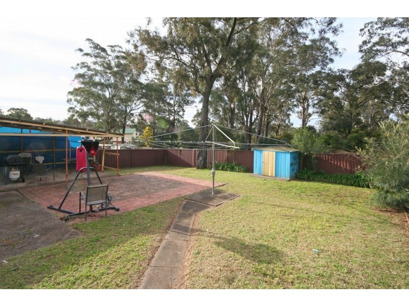 18 Belgenny Avenue, Camden NSW 2570