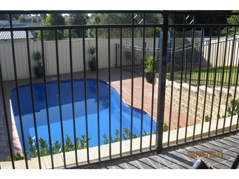 40 Eucalyptus Circuit, Mount Annan NSW 2567