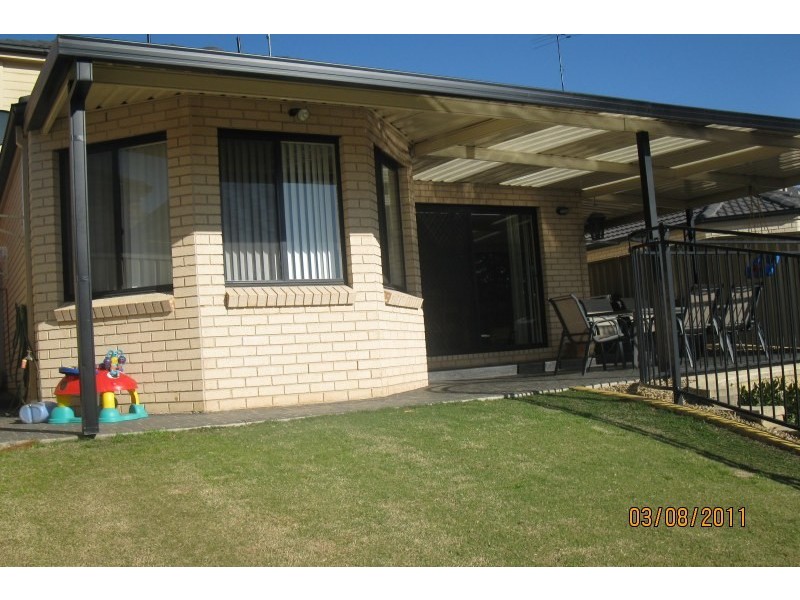40 Eucalyptus Circuit, Mount Annan NSW 2567