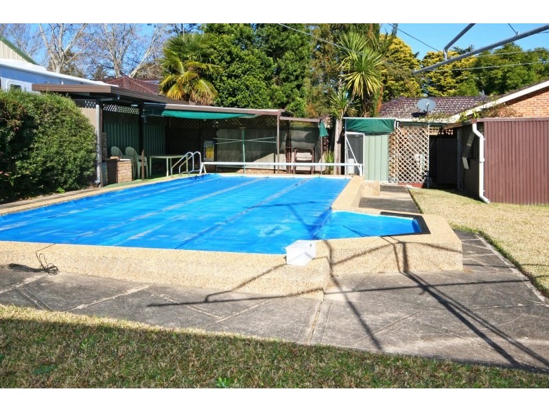 19 Luker Street, Elderslie NSW 2570