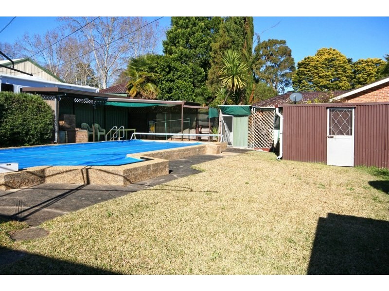 19 Luker Street, Elderslie NSW 2570