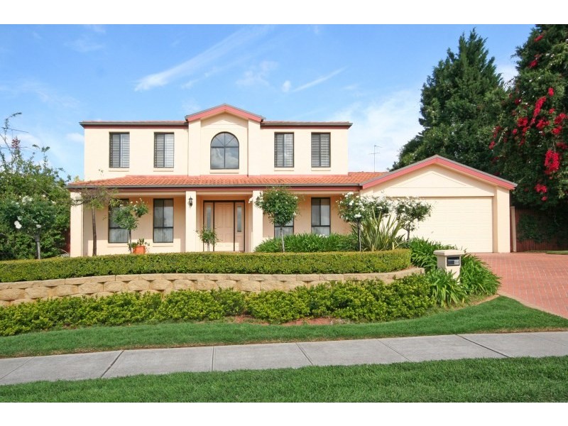 84 Waterworth Drive, Narellan Vale NSW 2567