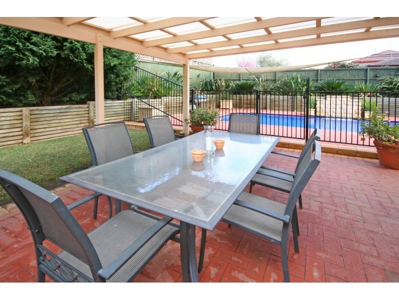 84 Waterworth Drive, Narellan Vale NSW 2567