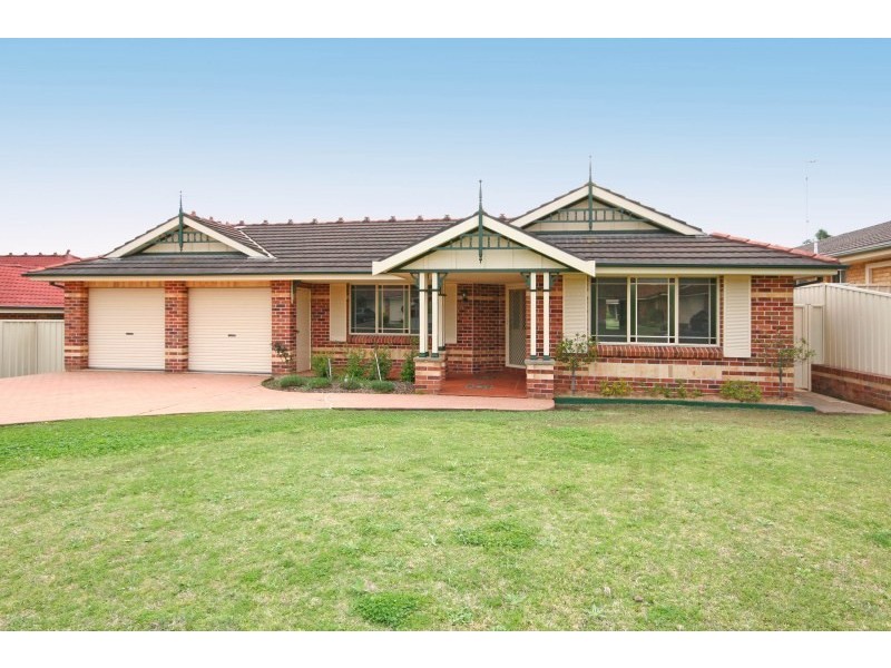 7 Stableview Place, Narellan NSW 2567
