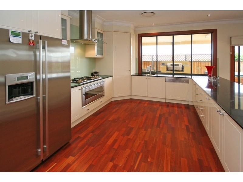 24 MacArthur Circuit, Camden Park NSW 2570