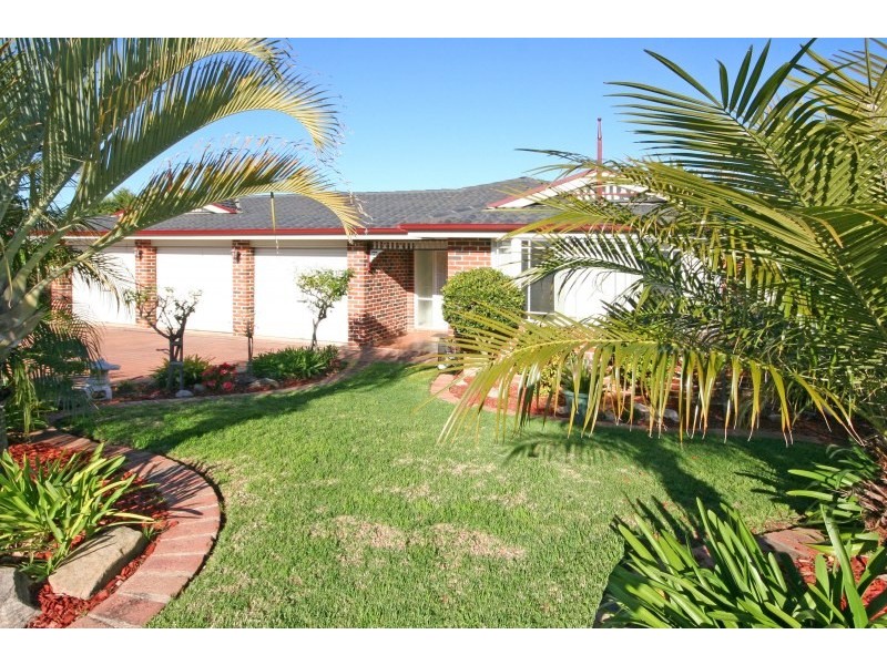 18 Phoenix Place, Narellan Vale NSW 2567